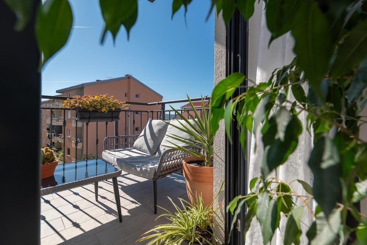 Apartman Spiro Trogir Exteriör bild