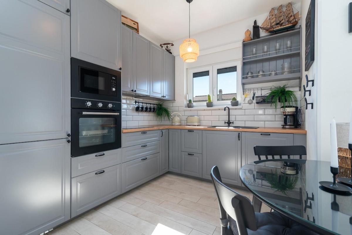Apartman Spiro Trogir Exteriör bild
