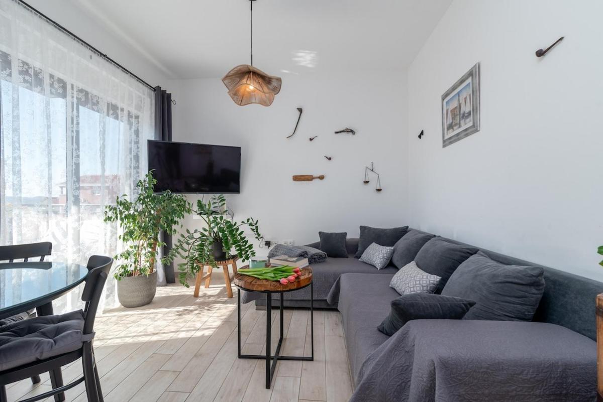 Apartman Spiro Trogir Exteriör bild