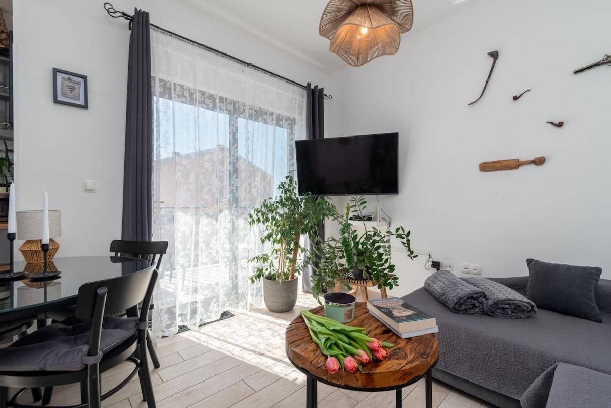 Apartman Spiro Trogir Exteriör bild